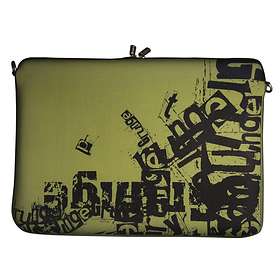 Digittrade DG-LS123-15 15,4"