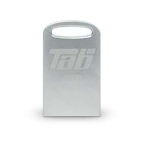 Patriot USB 3.1 Lifestyle Tab 16GB