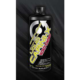 Scitec Nutrition Carni X Liquid 100 000 500ml