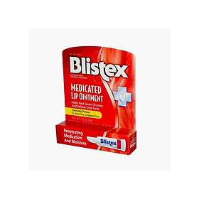 Blistex Medicated Lip Ointment 6g