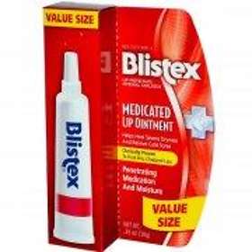 Blistex Medicated Lip Ointment 10g