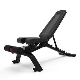 Bowflex 4.1 SelectTech Adjustable Bench