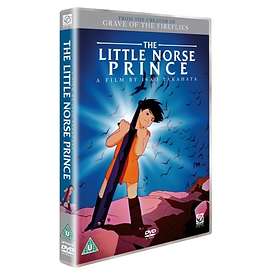 The Little Norse Prince (UK)