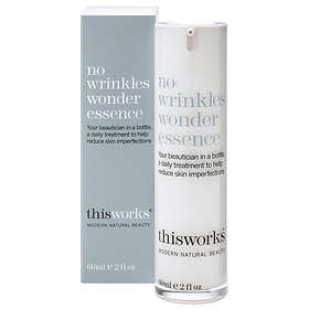 This Works No Wrinkles Wonder Essence 60ml
