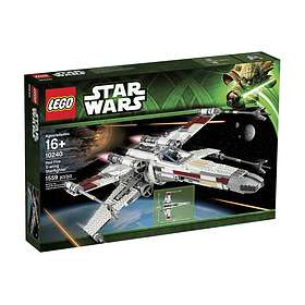 LEGO Star Wars 10240 Red Five X-Wing Starfighter
