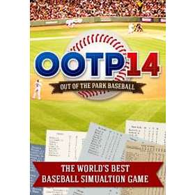 Out of the Park Baseball 14 (PC)