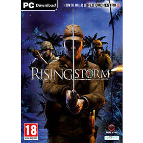 Rising Storm (PC)