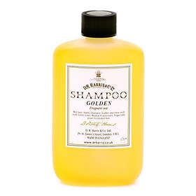 D.R Harris Golden Shampoo 250ml