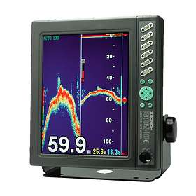 Hondex HE-7300 DI