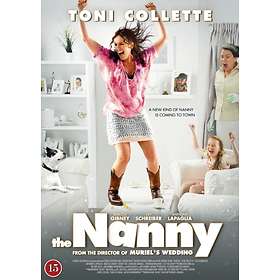 The Nanny (DVD)