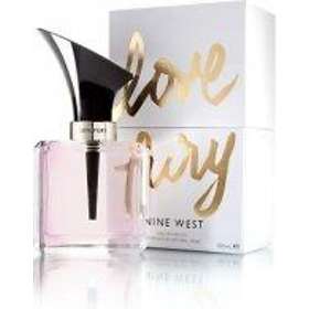 Nine West Love Fury edp 100ml