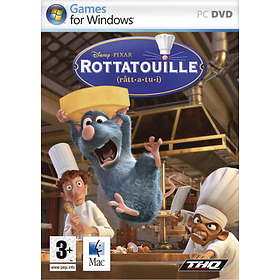 Ratatouille (PC)