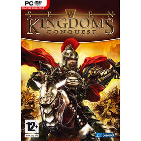 Seven Kingdoms: Conquest (PC)