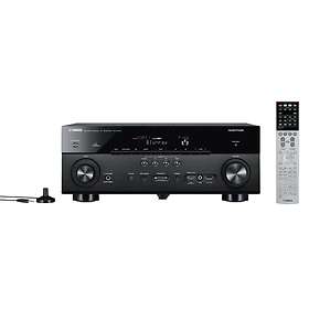 Yamaha RX-A730