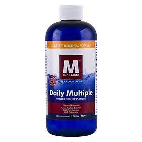 Mineralife Daily Multiple 480ml