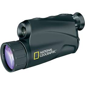 National Geographic Night Vision 3x25