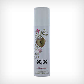 Mexx Lovesome Deo Spray 150ml