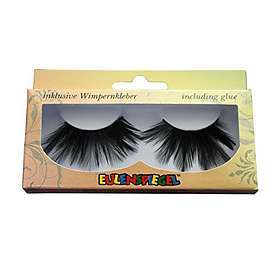 Eulenspiegel Profi-Schminkfarben GmbH False Eyelashes