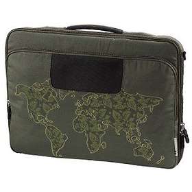 Aha Outline Netbook Sleeve 10,2"