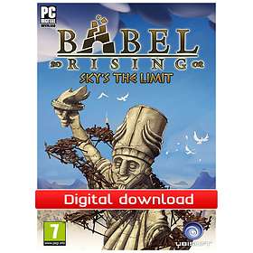 Babel Rising Skys the Limit (PC)