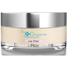 The Organic Pharmacy Double Rose Ultra Cream 50ml