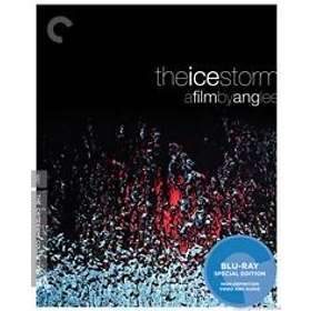 The Ice Storm - Criterion Collection (US) (Blu-ray)