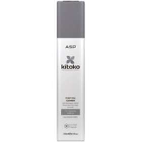 Affinage Kitoko Purify & Control Purifying Cleanser Shampoo 250ml