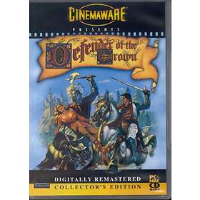 Defender of the Crown: Heroes Live Forever (PC)