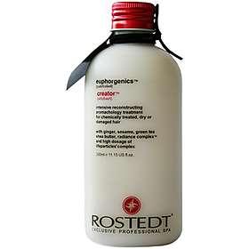 Rostedt Creator Reconstructing Shampoo 100ml