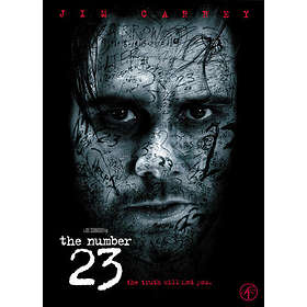Number 23 (DVD)