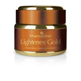 PharmaClinix Lightenex Gold 30ml