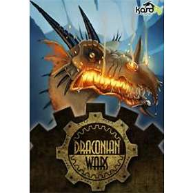 Draconian Wars (PC)