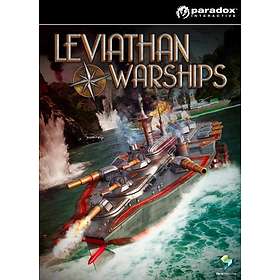 Leviathan: Warships (PC)