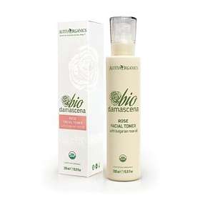 Alteya Organics Face Toner 200ml