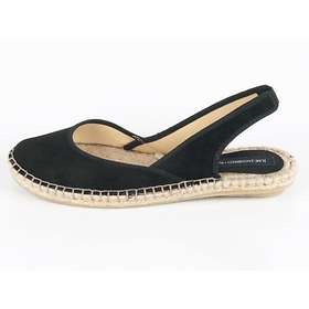 Ilse Jacobsen Slingback Flat Espadrille (Dame)