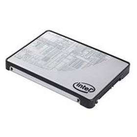 Intel 335 Series 2.5" SSD 80GB