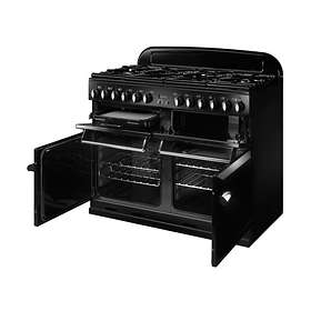 aga masterchef xl 110 dual fuel range cooker reviews