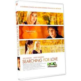 Searching For Love (DVD)