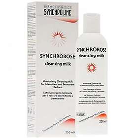 Synchroline Gentle Cleansing Gel 200ml