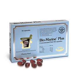 Pharma Nord Bio Marine Plus 60 Capsules