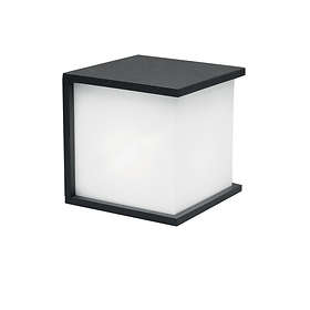 Lutec 1846 Box Cube (H165)