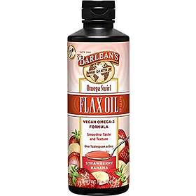 Barlean's Omega Swirl Flax Oil 454g