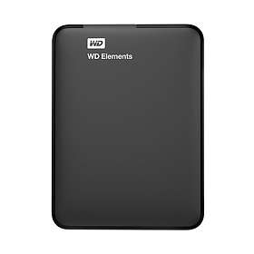 Promo Disque Dur Externe 4To chez Carrefour