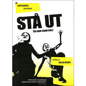 Stå Ut (DVD)