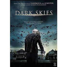 Dark Skies (DVD)