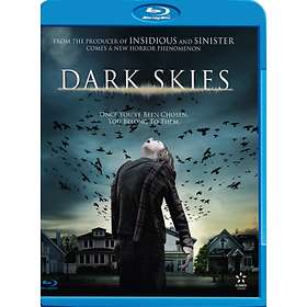Dark Skies (Blu-ray)