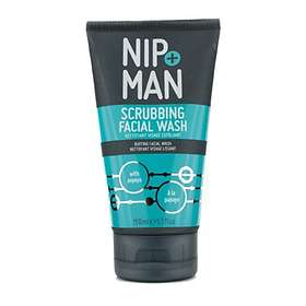 nip and fab face wash reviews