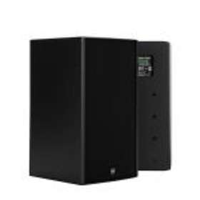 Passiiviset PA-kaiuttimet