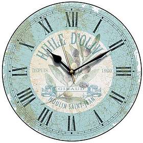 Smith & Taylor Huile d'Olive Vintage Country