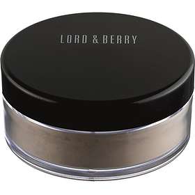 Lord & Berry Loose Powder